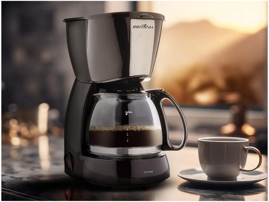 Cafeteira Elétrica Britânia CP15 - 220V