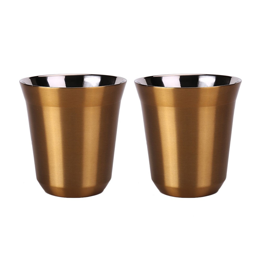 Copo térmico INOX 80/160ml