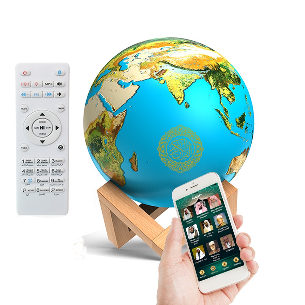Alto-falantes bluetooth com alto-falantes 3d l