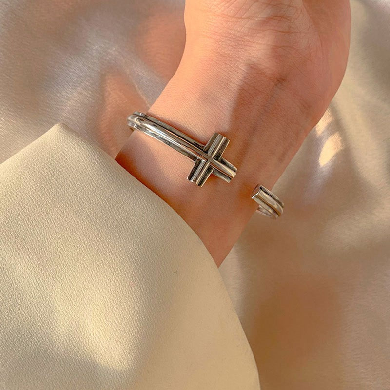 Pulseira feminina minimalista 3 modelos Foxanry