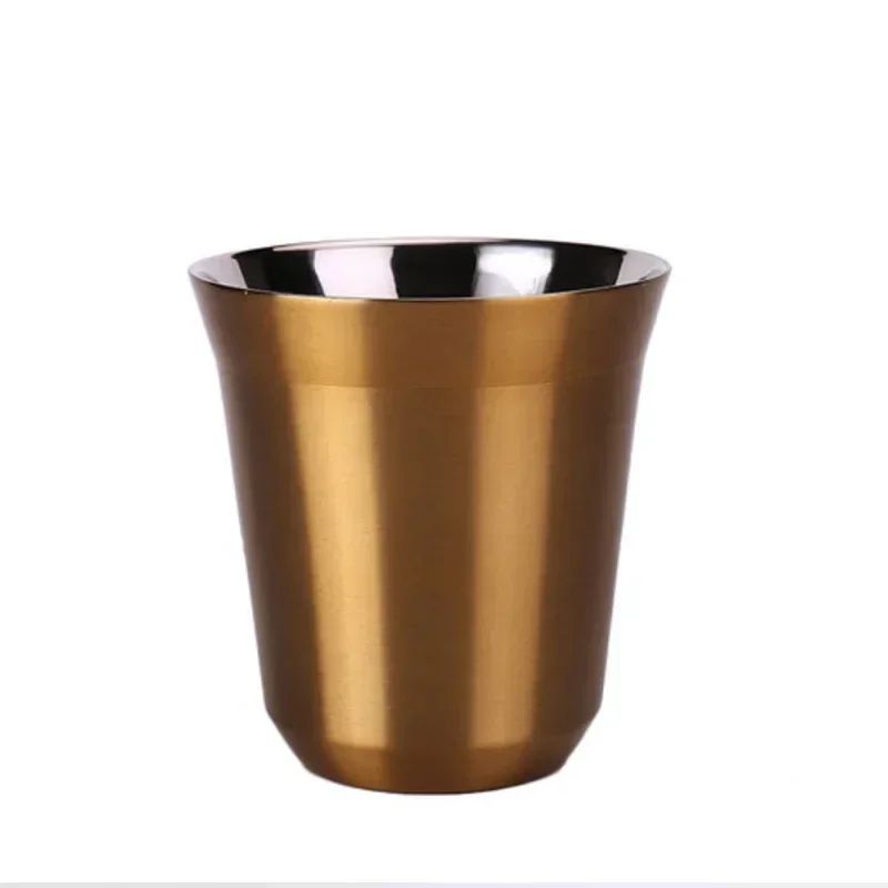 Copo térmico INOX 80/160ml