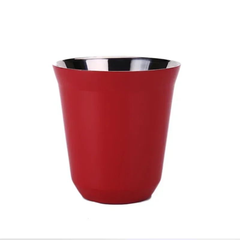 Copo térmico INOX 80/160ml