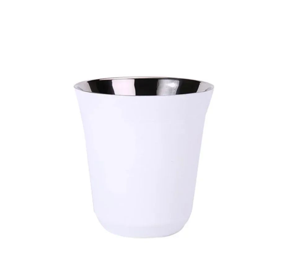 Copo térmico INOX 80/160ml