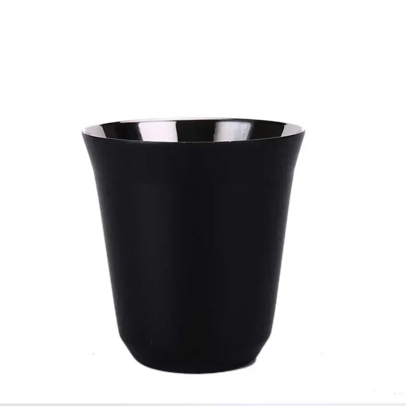 Copo térmico INOX 80/160ml