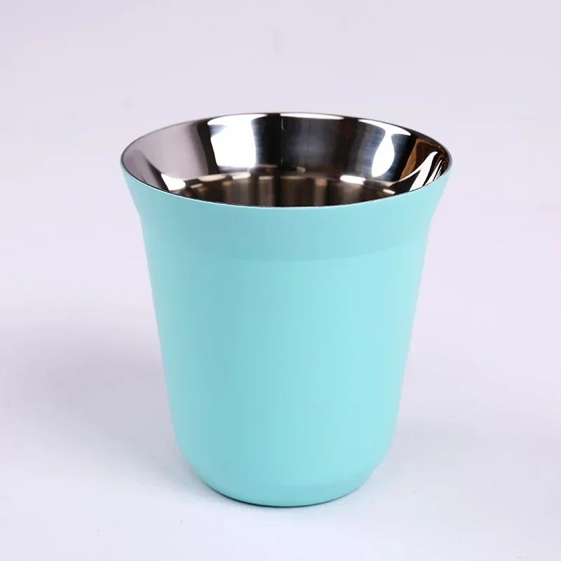 Copo térmico INOX 80/160ml