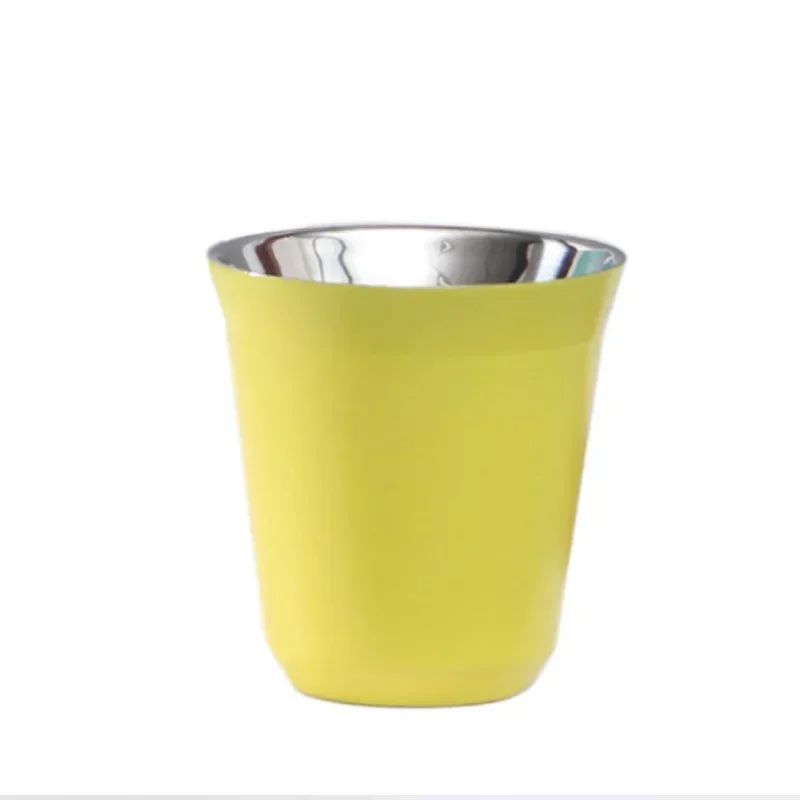 Copo térmico INOX 80/160ml