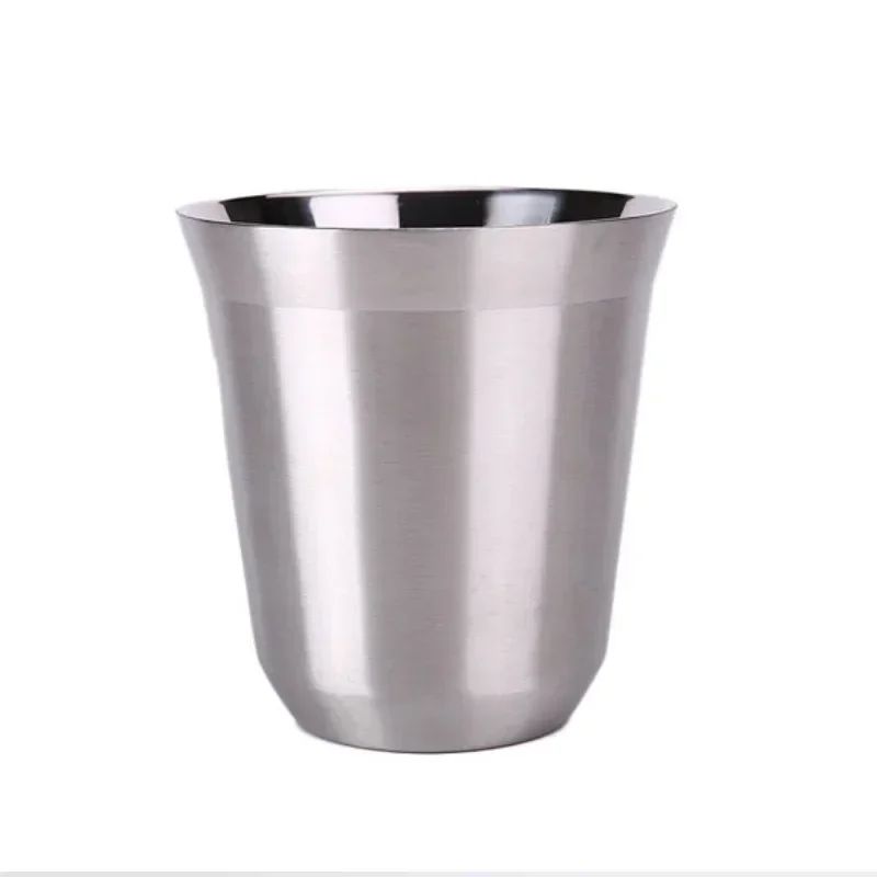 Copo térmico INOX 80/160ml