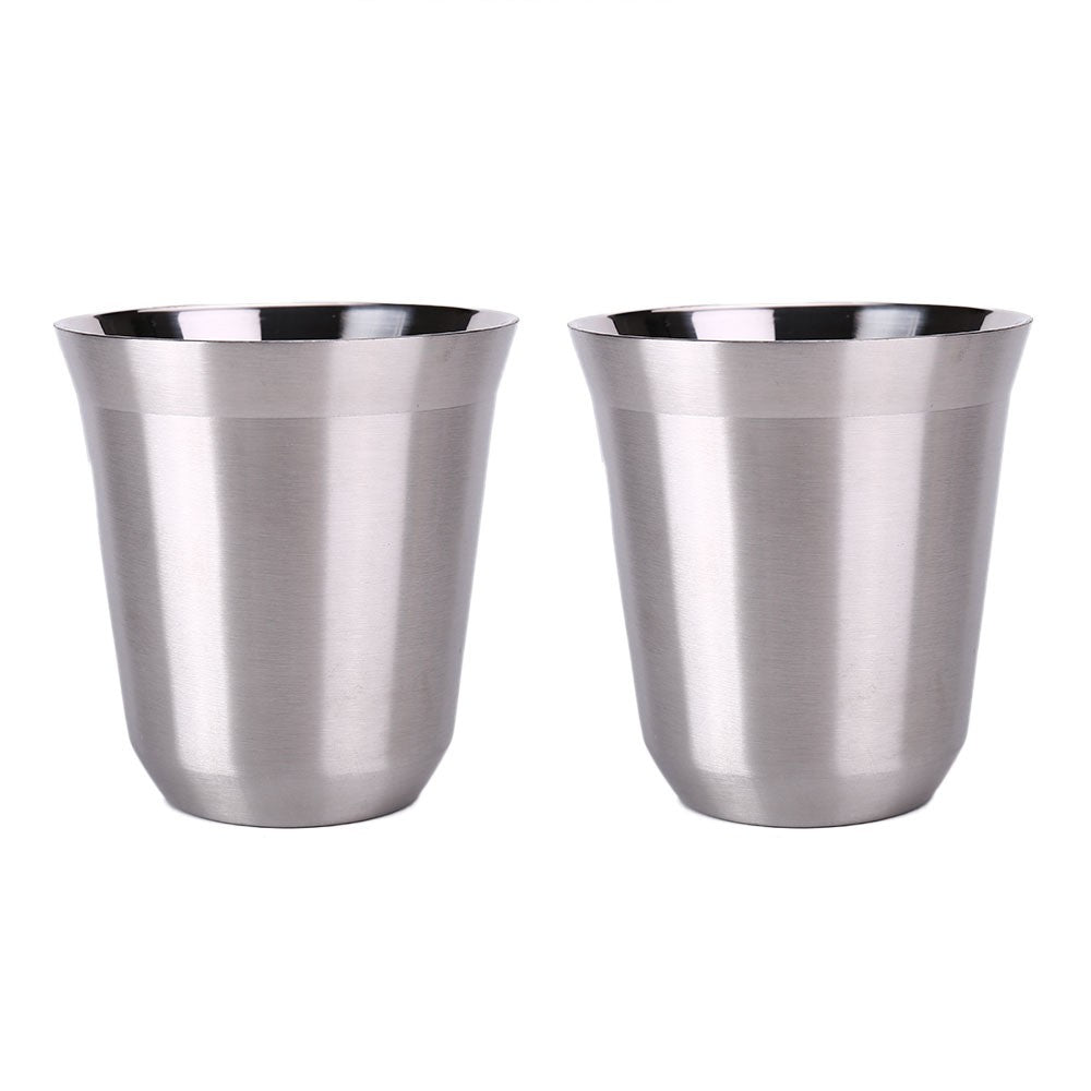 Copo térmico INOX 80/160ml